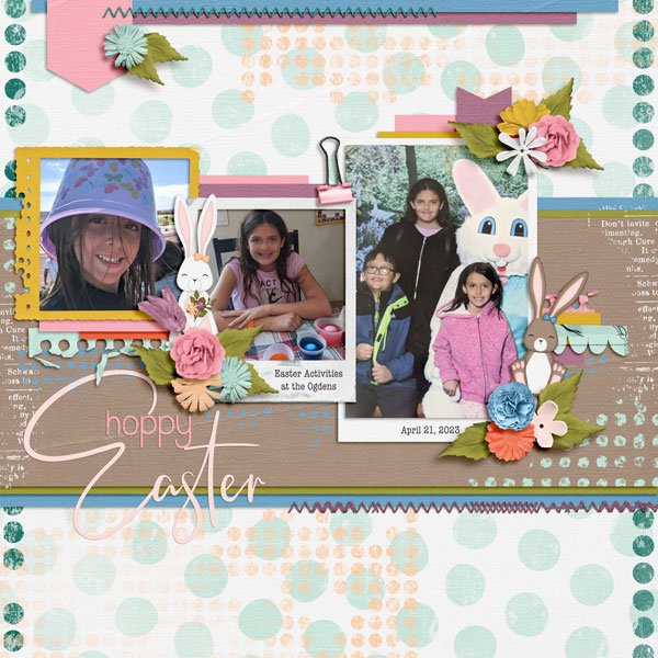 Easter