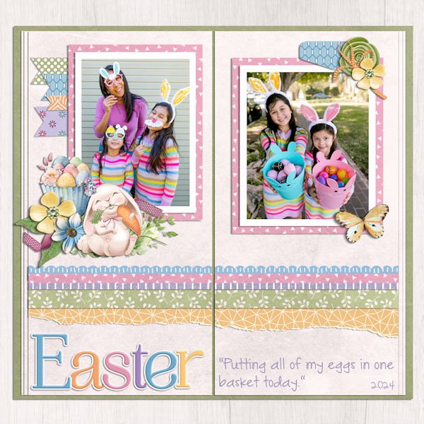 Easter