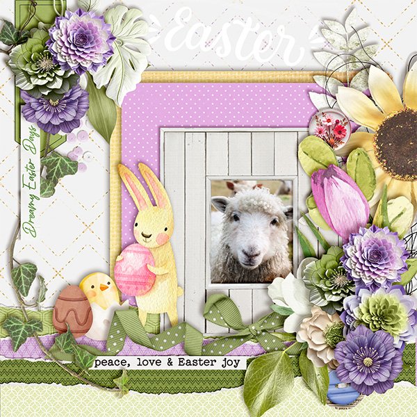 Easter
