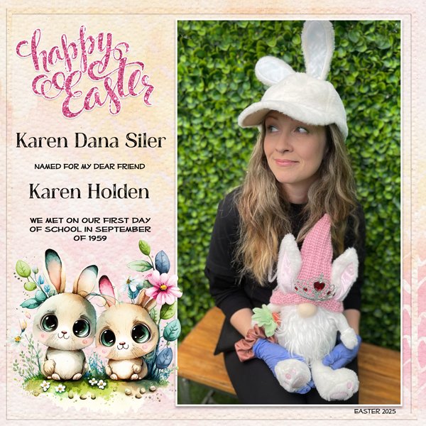 Easter