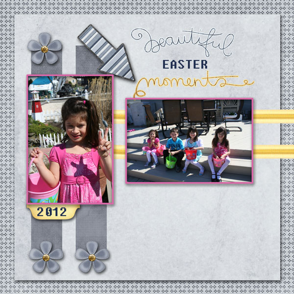 Easter