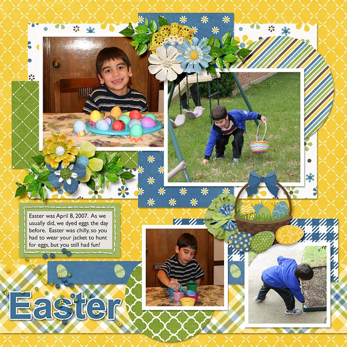 Easter