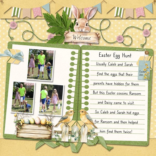 Easter