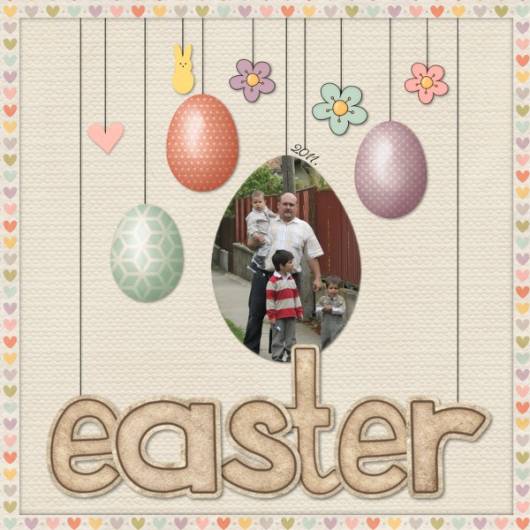 Easter