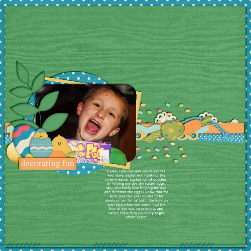 easter