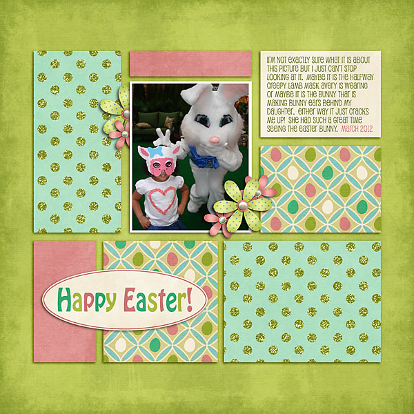 Easter