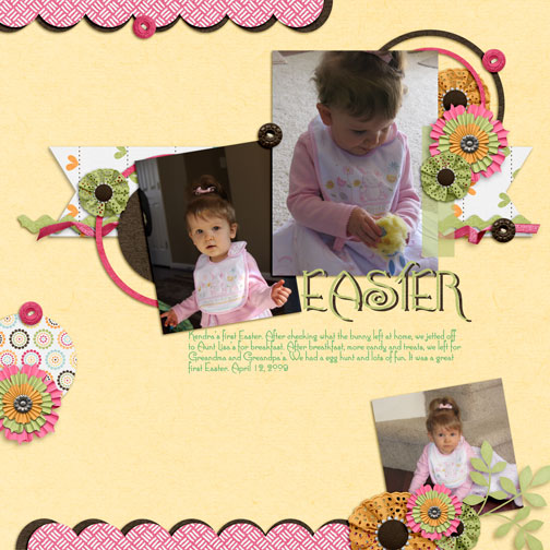 Easter