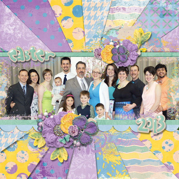 Easter