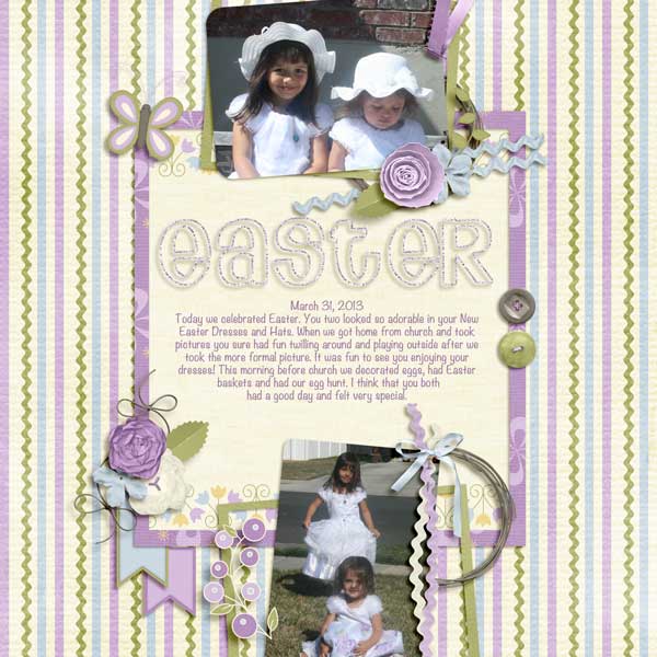 Easter