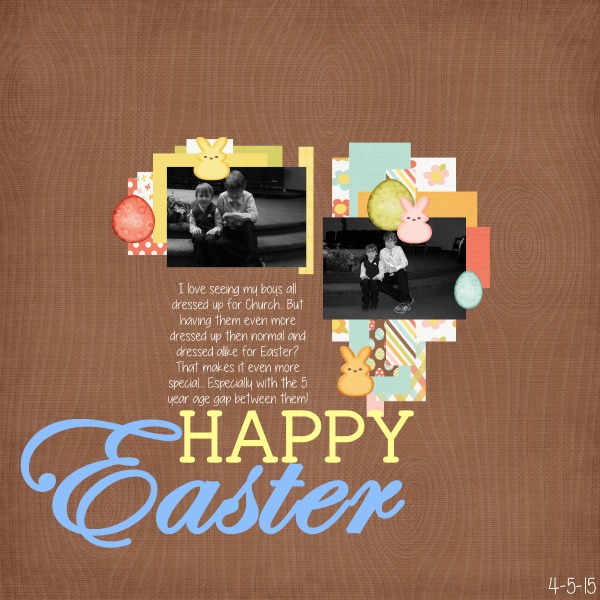 Easter15