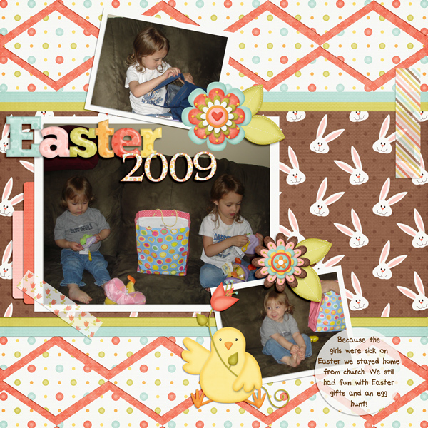 Easter2009