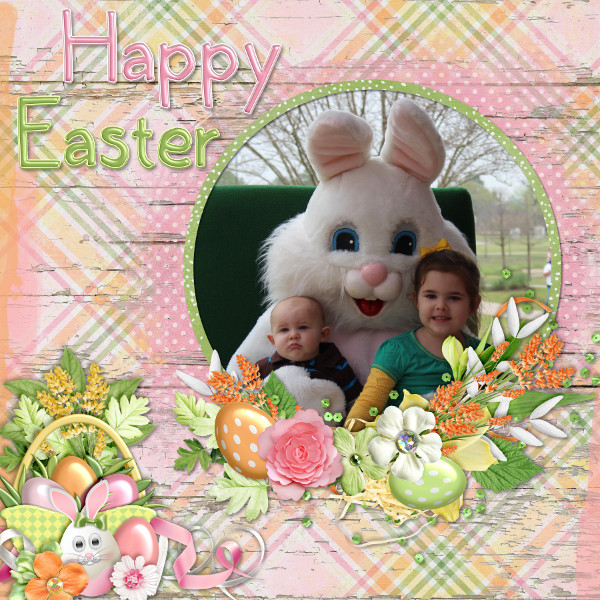 Easter45