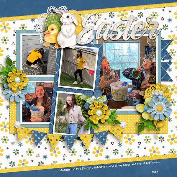 Easter47