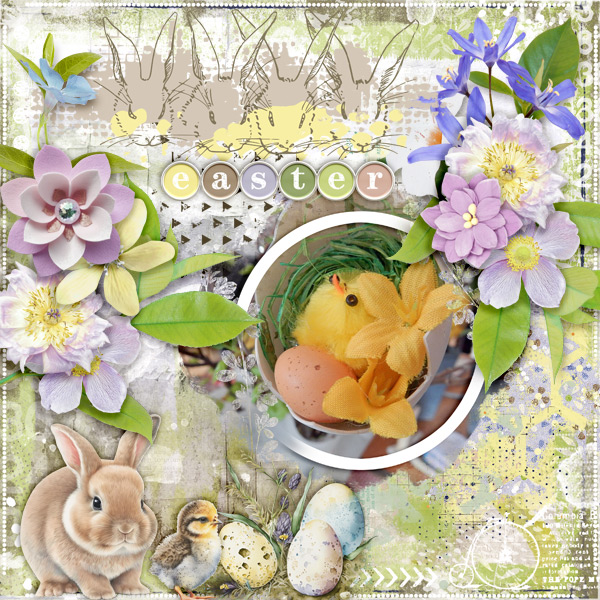 Easter61