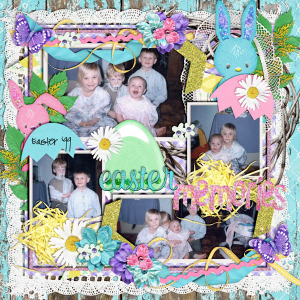 easter99