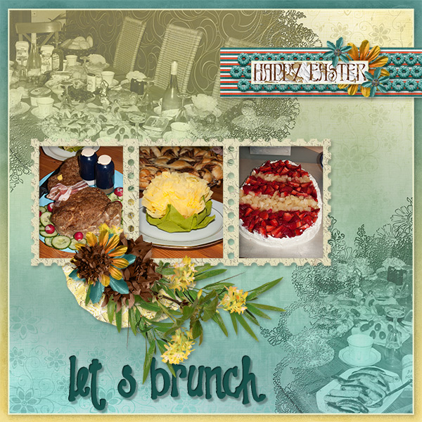 EasterBrunch