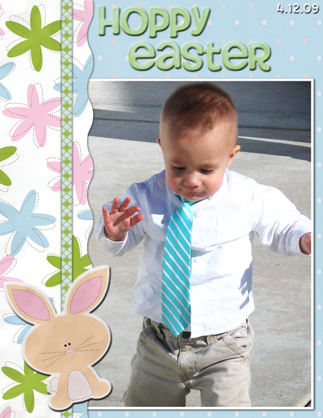 EasterM