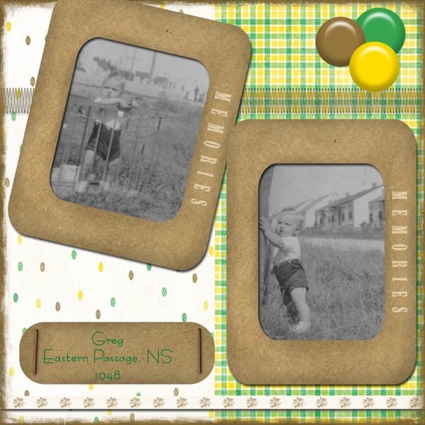 Eastern Passage original