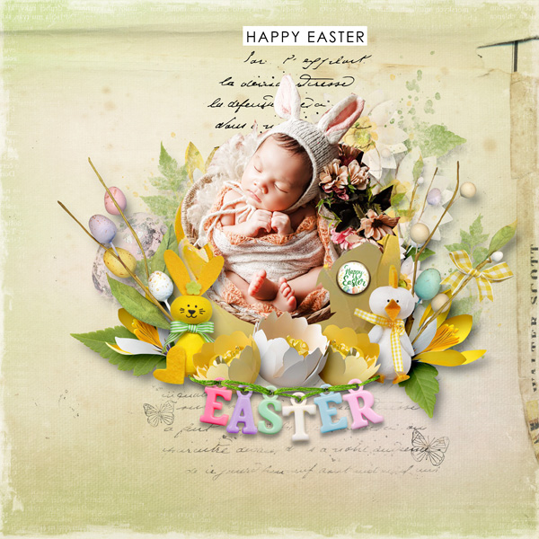 Eastert Tme
