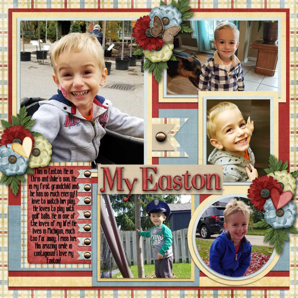 Easton