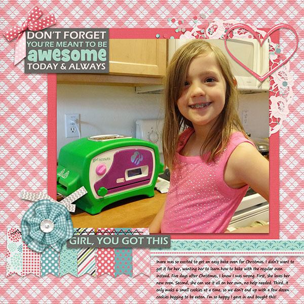 Easy Bake Oven