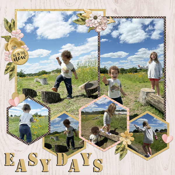 Easy Days
