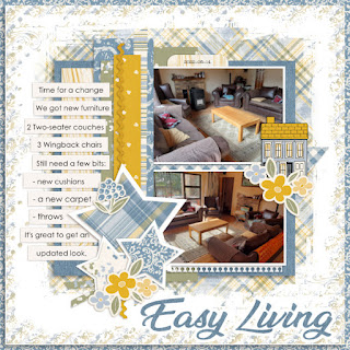 Easy Living