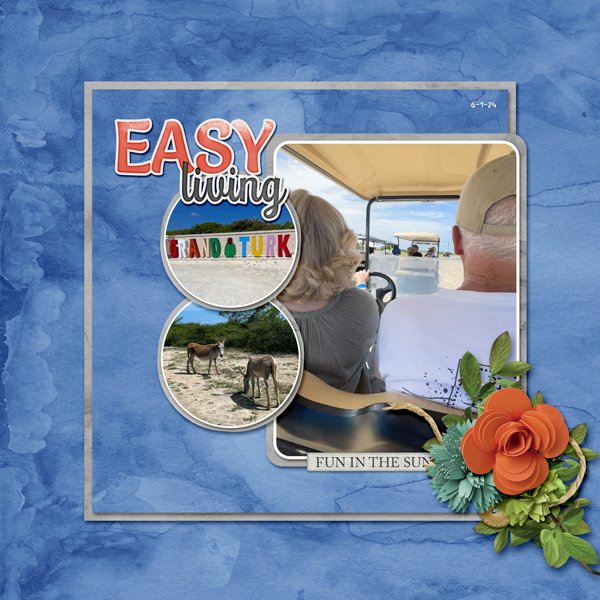 Easy Living