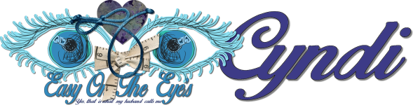 Easy On The Eye