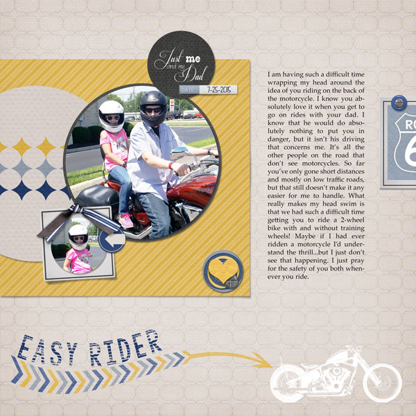 Easy Rider