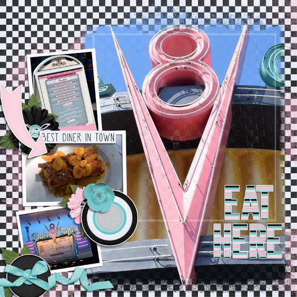 Eat at Flos