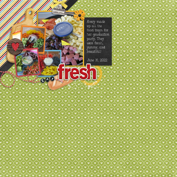 Eat Fresh