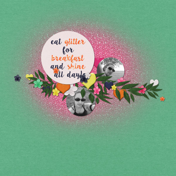 Eat Glitter