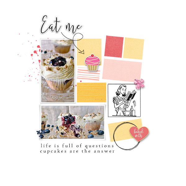 eat me