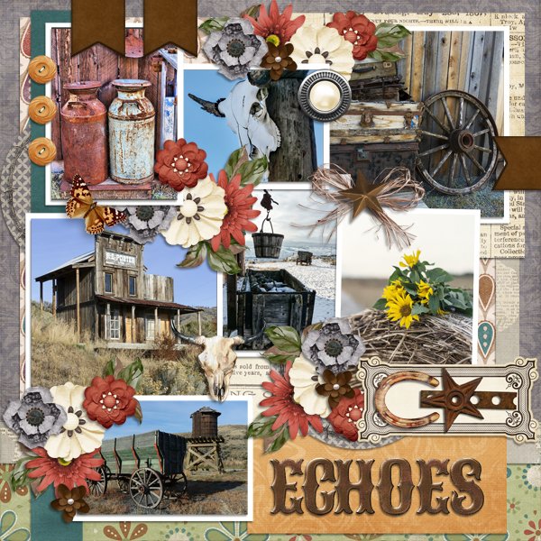 Echoes