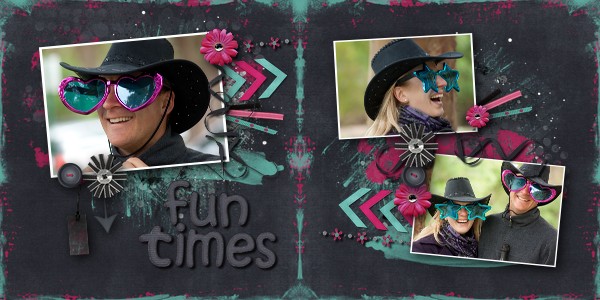 Eclectic Bundle a