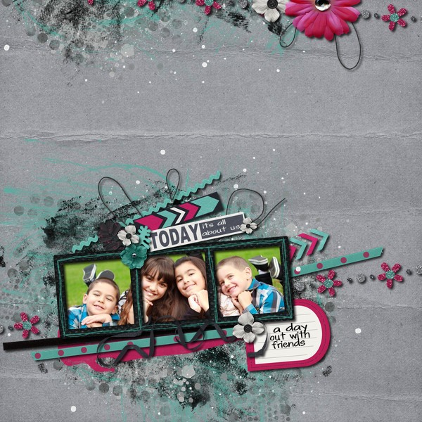Eclectic Bundle b