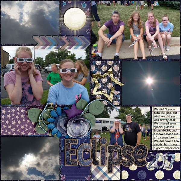 Eclipse 1