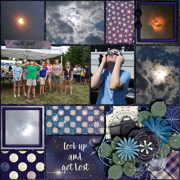 Eclipse 2