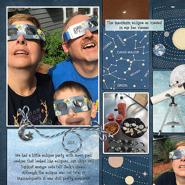 Eclipse 2017 Left