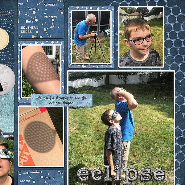 Eclipse 2017 Right
