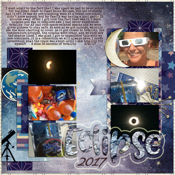 Eclipse 2017