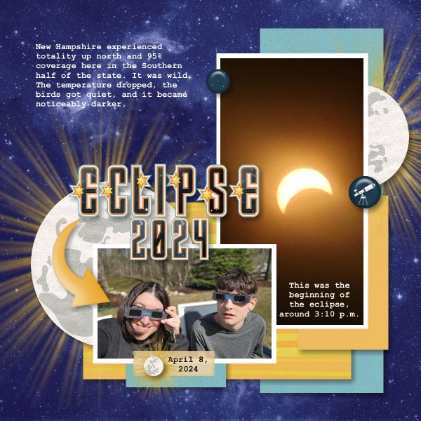 Eclipse 2024