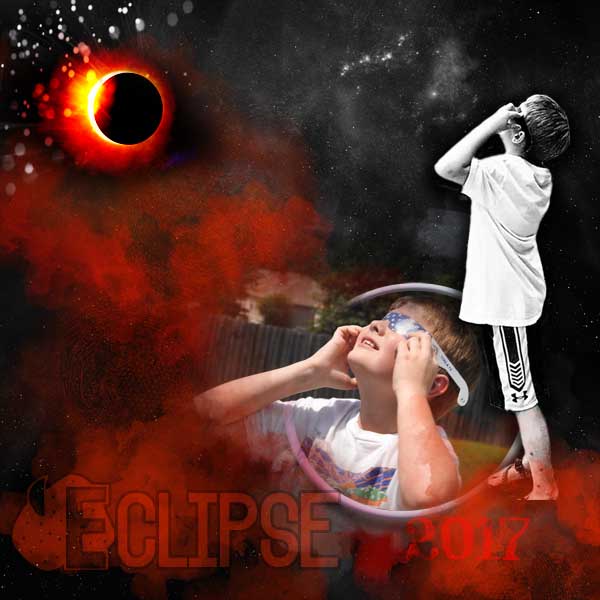 Eclipse