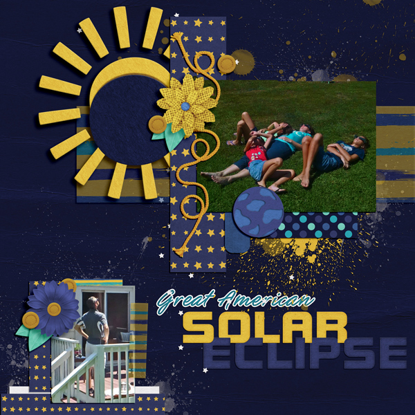 eclipse