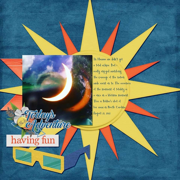 Eclipse