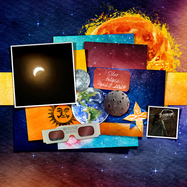 Eclipse