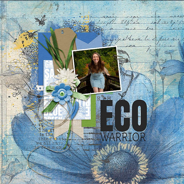 ECO Warrior