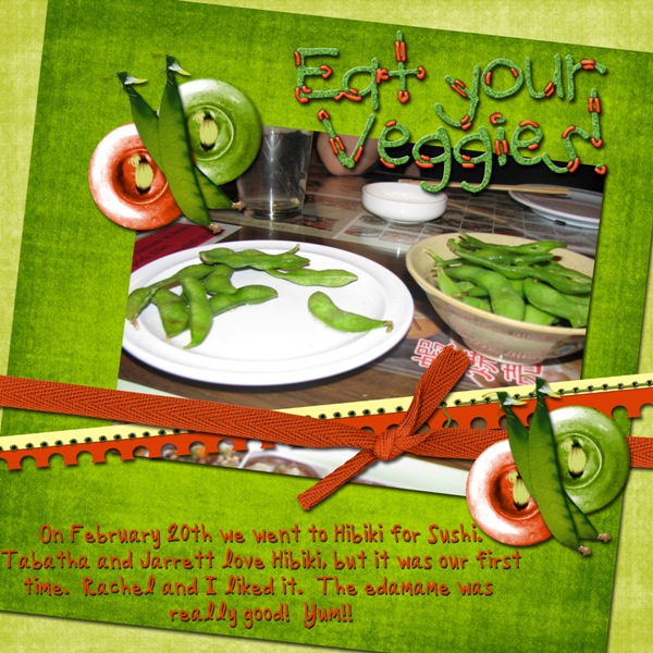 Edamame