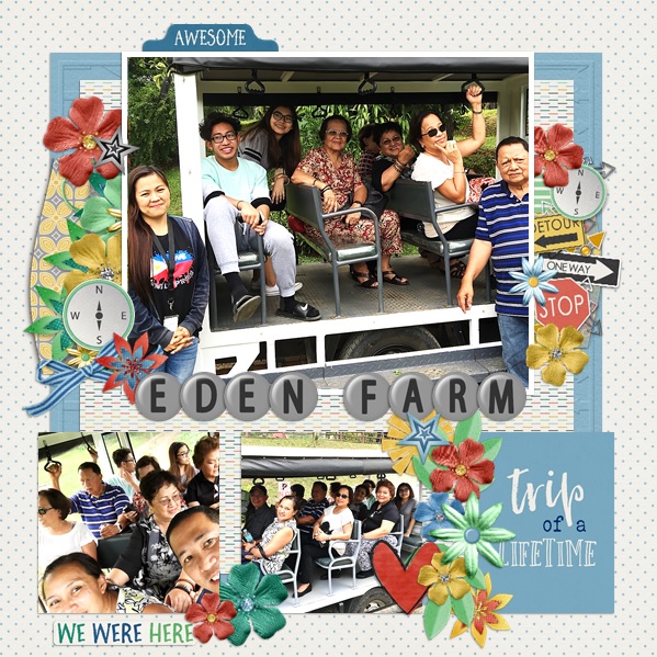 Eden Farm